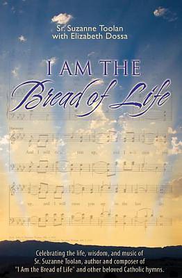 Picture of I Am the Bread of Life