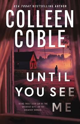 Picture of Until You See Me