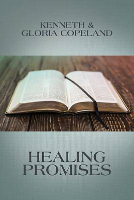 Picture of Healing Promises