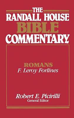 Picture of Randall House Bible Commentary [Adobe Ebook]