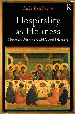 Picture of Hospitality as Holiness