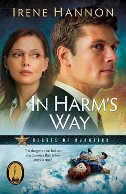Picture of In Harm's Way [ePub Ebook]
