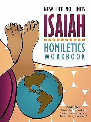 Picture of Isaiah Homiletics Workbook