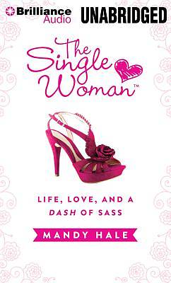 Picture of The Single Woman Audiobook - CD