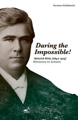 Picture of Daring the Impossible!