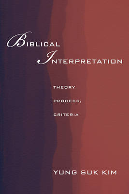 Picture of Biblical Interpretation