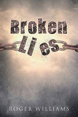Picture of Broken Lies