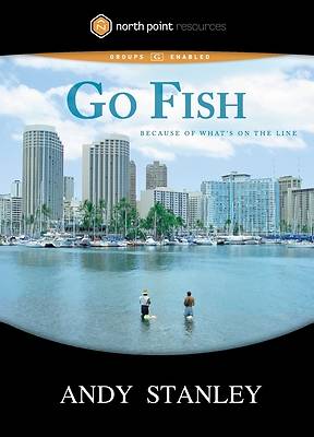 Picture of Go Fish DVD