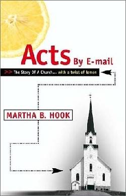 Picture of Acts by E-mail
