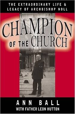 Picture of Champion of the Church