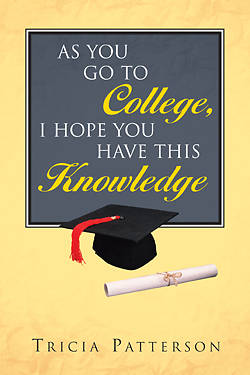 Picture of As You Go to College, I Hope You Have This Knowledge