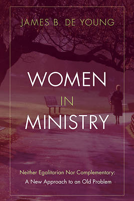 Picture of Women in Ministry