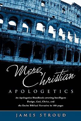 Picture of Mere Christian Apologetics