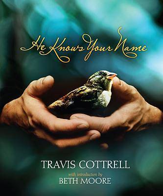 Picture of He Knows Your Name [ePub Ebook]