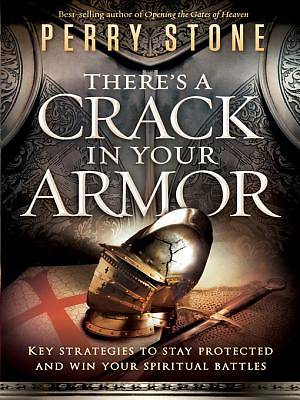 Picture of There's a Crack in Your Armor [ePub Ebook]