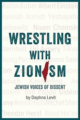 Picture of Wrestling with Zionism