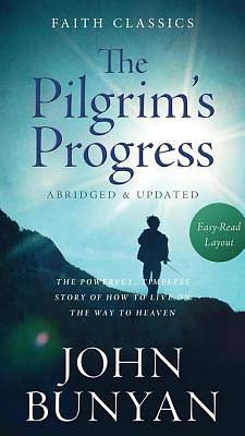 Picture of The Pilgrim's Progress [ePub Ebook]