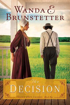 Picture of The Decision [ePub Ebook]