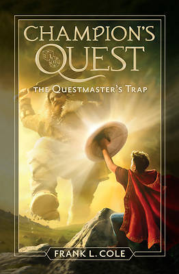 Picture of The Questmaster's Trap