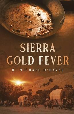 Picture of Sierra Gold Fever