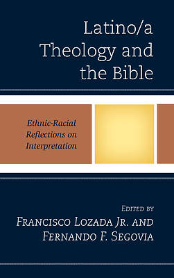 Picture of Latino/A Theology and the Bible