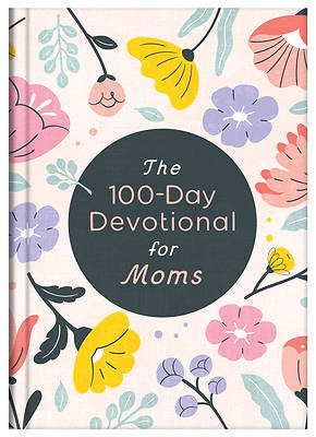 Picture of The 100-Day Devotional for Moms