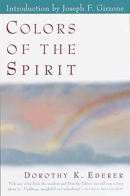 Picture of Colors of the Spirit