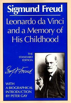 Picture of Leonardo Da Vinci and a Memory of His Childhood