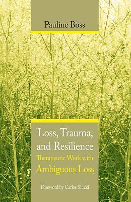 Picture of Loss Trauma & Resilience