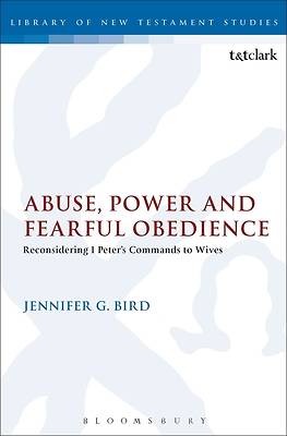 Picture of Abuse, Power and Fearful Obedience