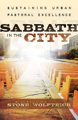 Picture of Sabbath in the City
