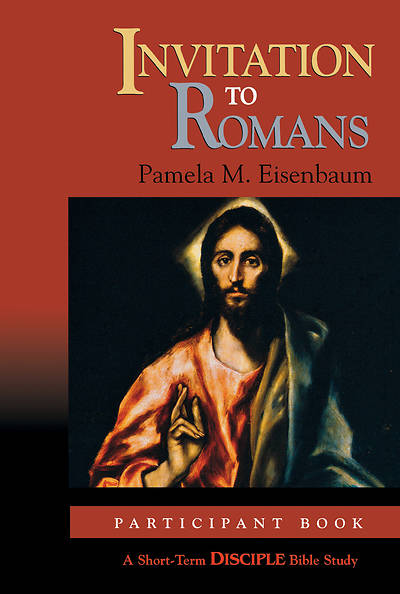 Picture of Invitation to Romans: Participant Book