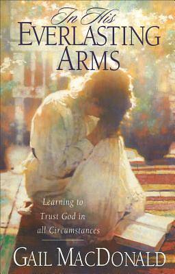 Picture of In His Everlasting Arms