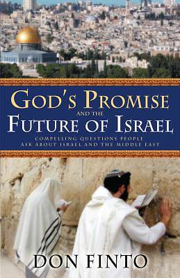 Picture of God's Promise and the Future of Israel [ePub Ebook]