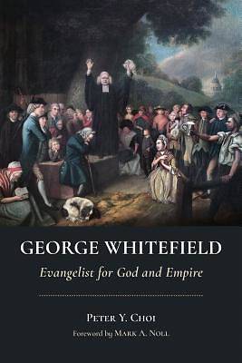 Picture of George Whitefield