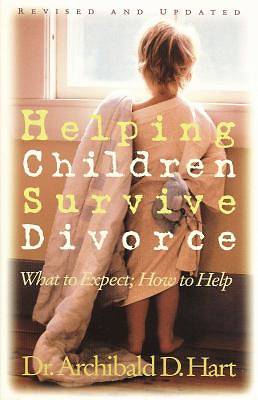 Picture of Helping Children Survive Divorce