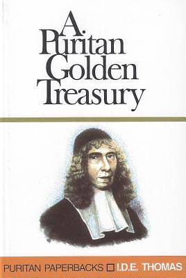 Picture of Puritan Treasury of Quotations