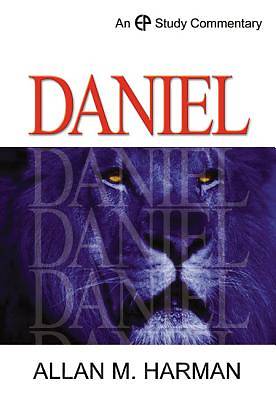 Picture of A Study Commentary on Daniel