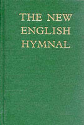 Picture of New English Hymnal Words Edition