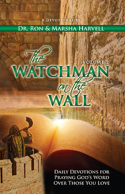 Picture of The Watchman on the Wall, Volume 2