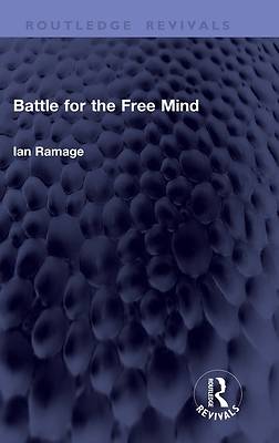 Battle for the Free Mind