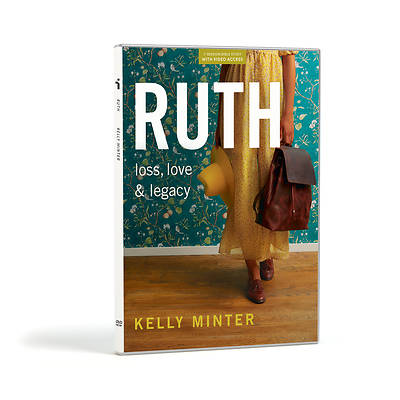Picture of Ruth - DVD Set (Updated Edition)