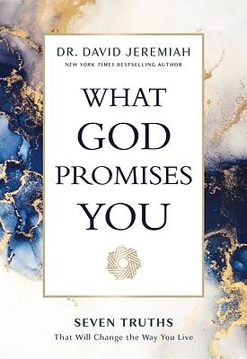 Picture of What God Promises You