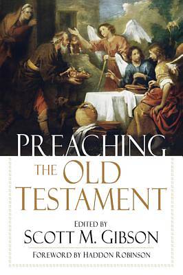 Picture of Preaching the Old Testament [ePub Ebook]