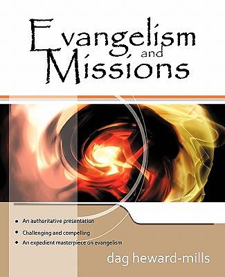 Picture of Evangelism and Missions