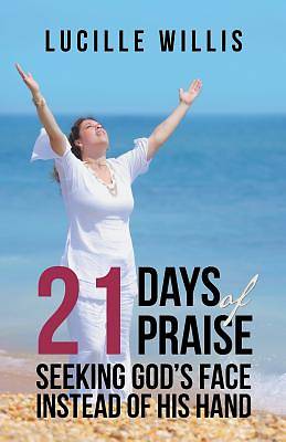 Picture of 21 Days of Praise