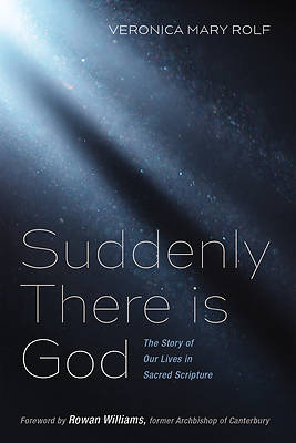Picture of Suddenly There is God