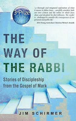 Picture of The Way of the Rabbi