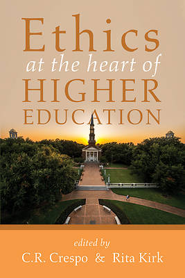 Picture of Ethics at the Heart of Higher Education