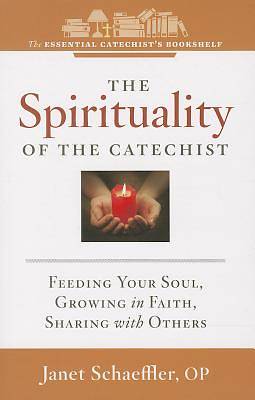 Picture of The Spirituality of a Catechist